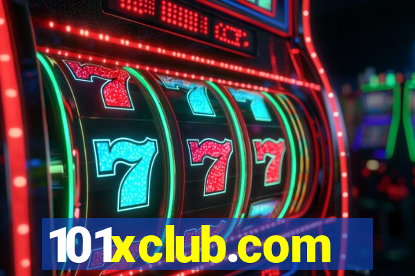 101xclub.com