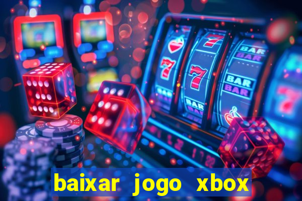 baixar jogo xbox 360 rgh