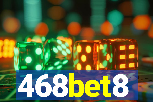 468bet8