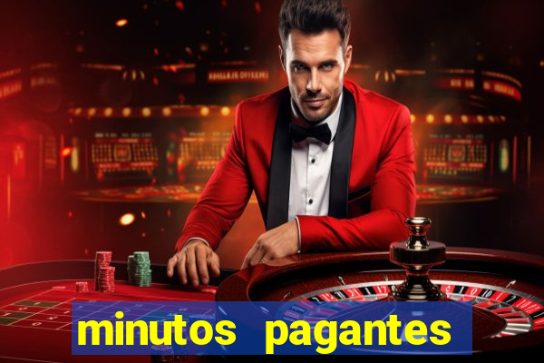 minutos pagantes fortune ox 2024