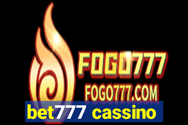 bet777 cassino