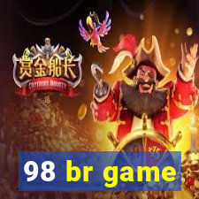 98 br game