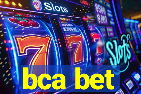 bca bet