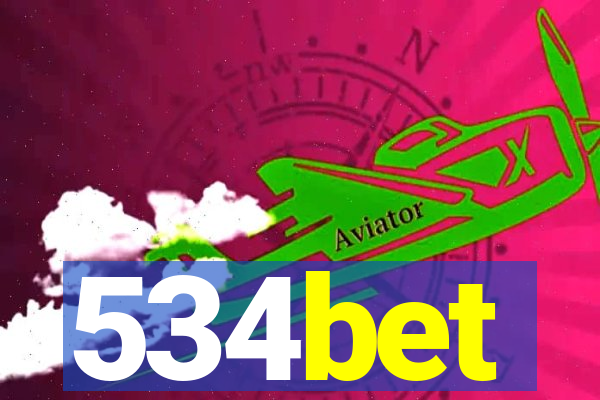 534bet