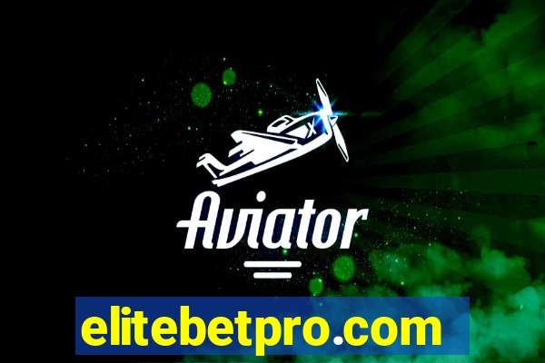 elitebetpro.com