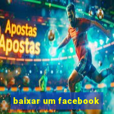 baixar um facebook