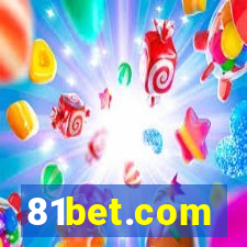 81bet.com