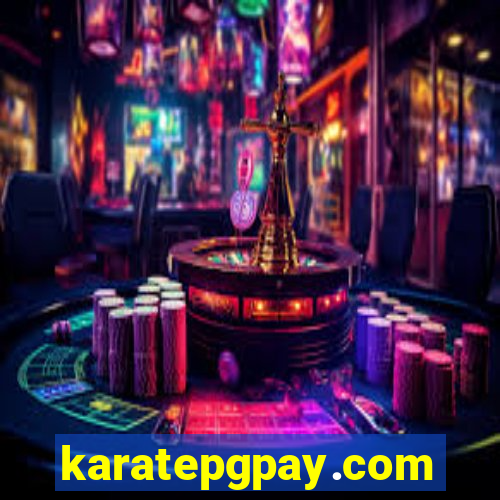 karatepgpay.com