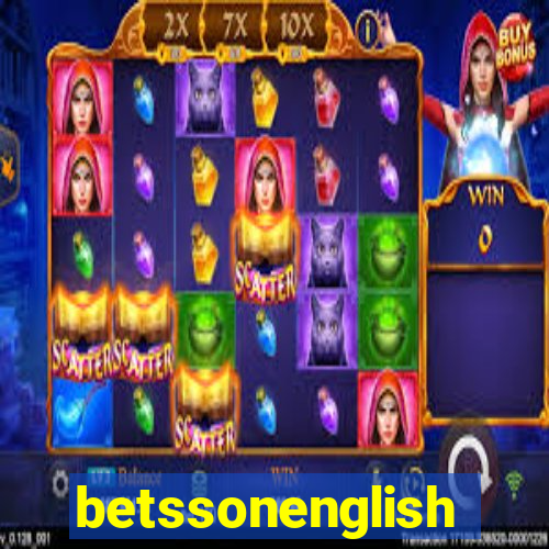 betssonenglish