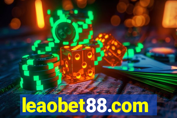 leaobet88.com