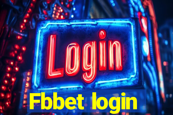 Fbbet login