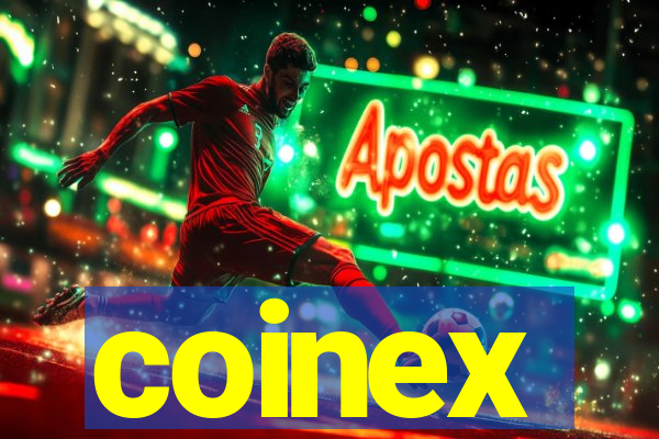 coinex