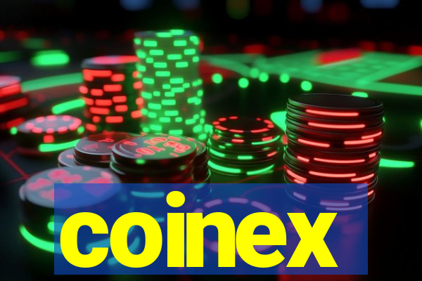 coinex