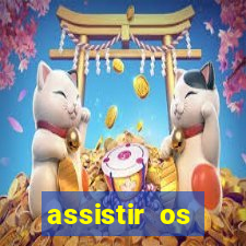 assistir os simpsons online dublado