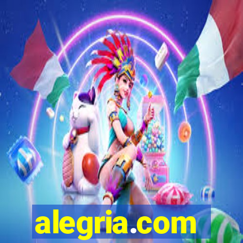 alegria.com