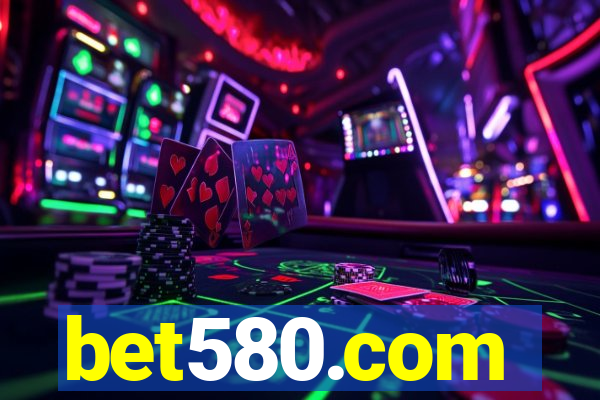 bet580.com