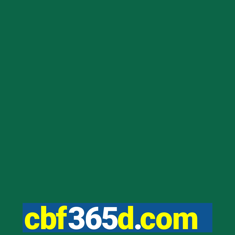 cbf365d.com