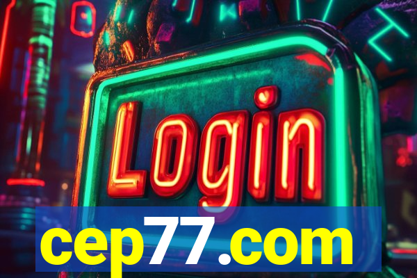 cep77.com