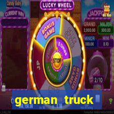 german truck simulator jogar online