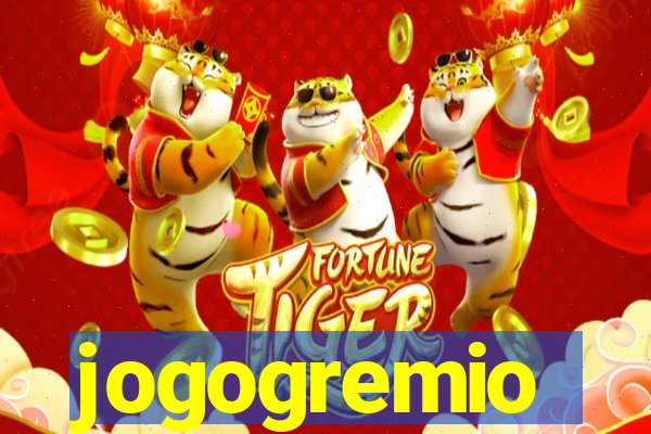 jogogremio