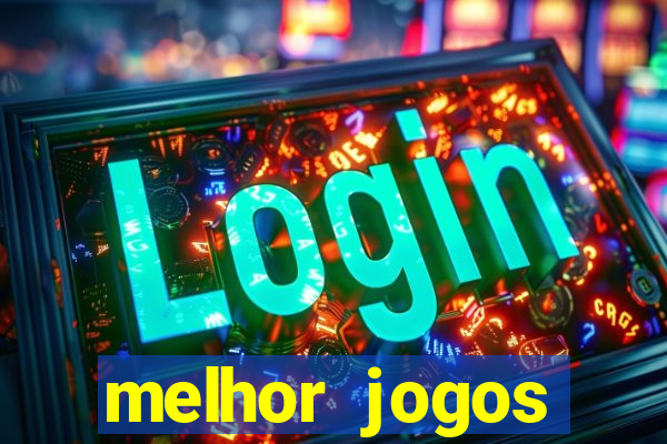 melhor jogos offline para android