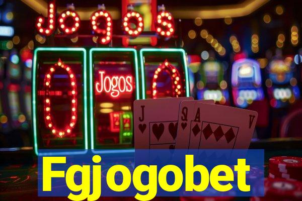 Fgjogobet