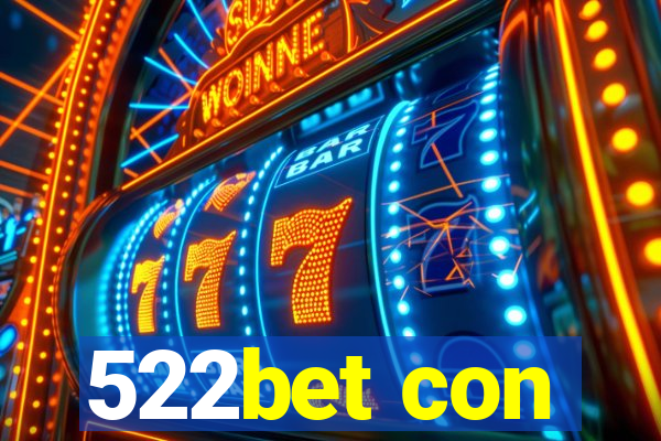 522bet con