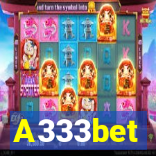 A333bet