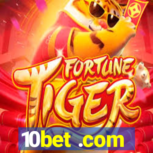 10bet .com