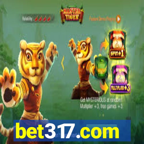 bet317.com