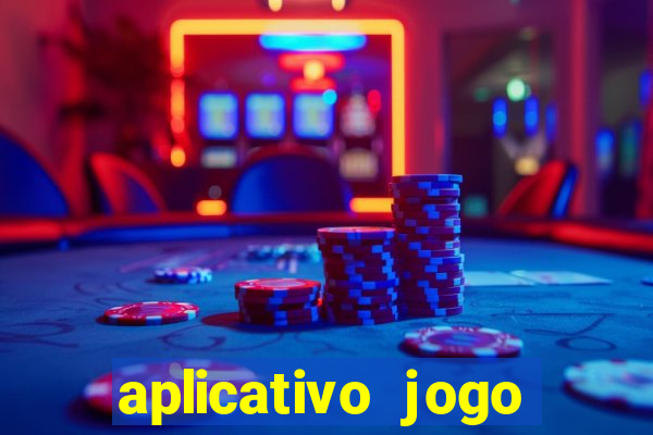 aplicativo jogo ganhar dinheiro