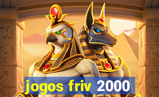 jogos friv 2000