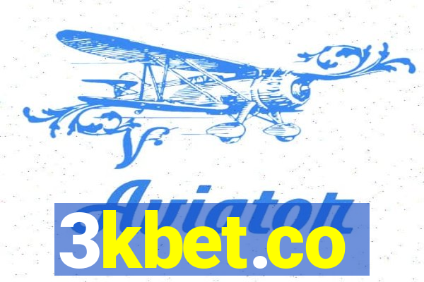 3kbet.co