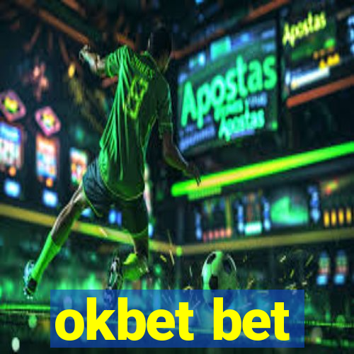 okbet bet