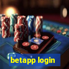 betapp login