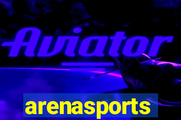 arenasports