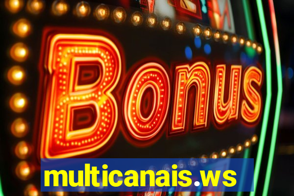 multicanais.ws