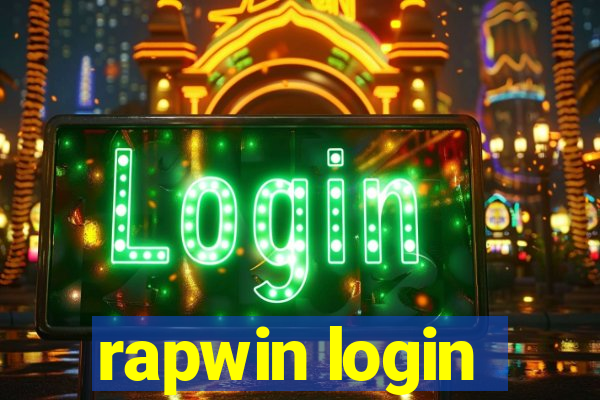 rapwin login