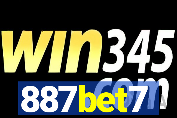 887bet7