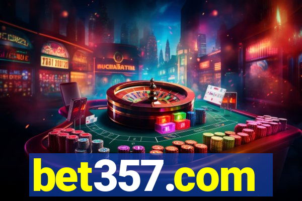 bet357.com