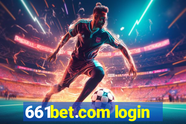 661bet.com login