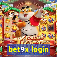 bet9x login