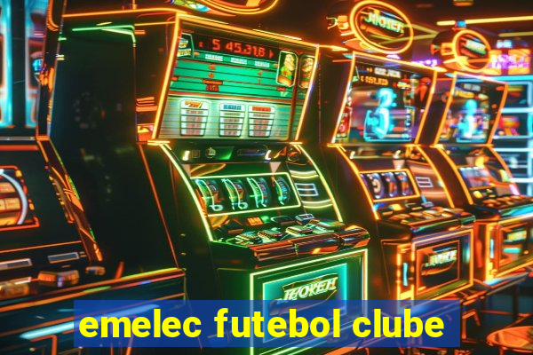 emelec futebol clube