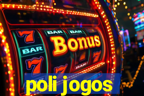 poli jogos