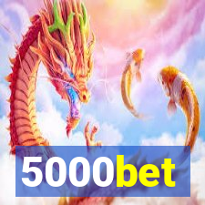 5000bet