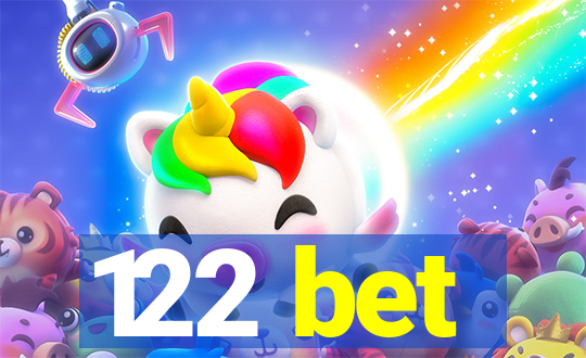 122 bet