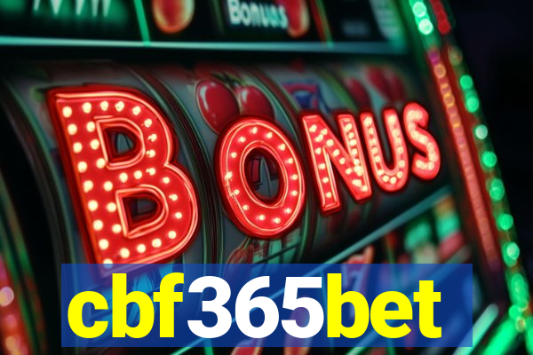 cbf365bet