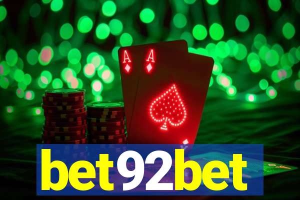 bet92bet