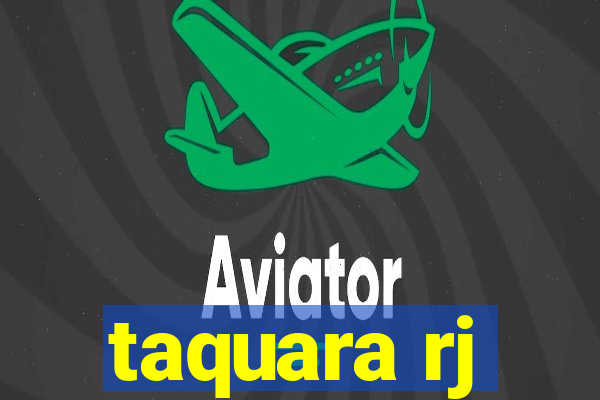 taquara rj