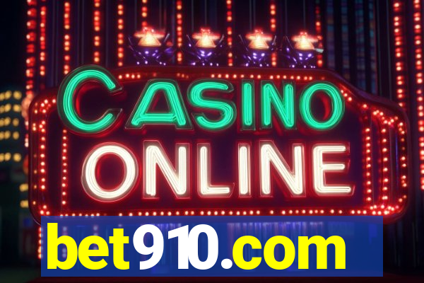 bet910.com